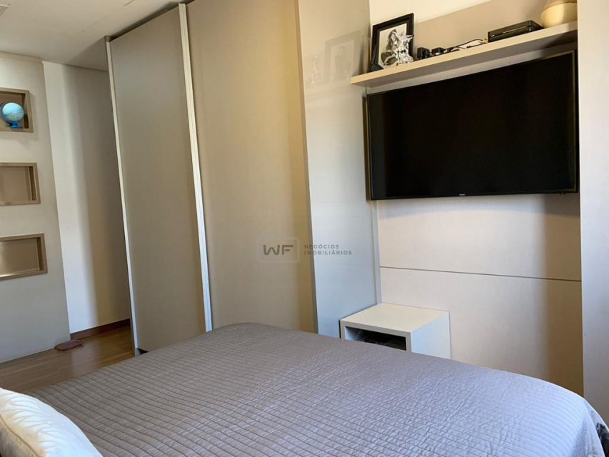 Casa no Condomínio Villa Florença