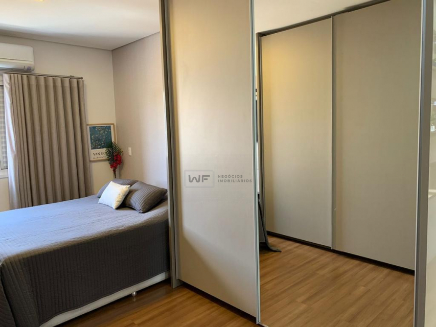 Casa no Condomínio Villa Florença