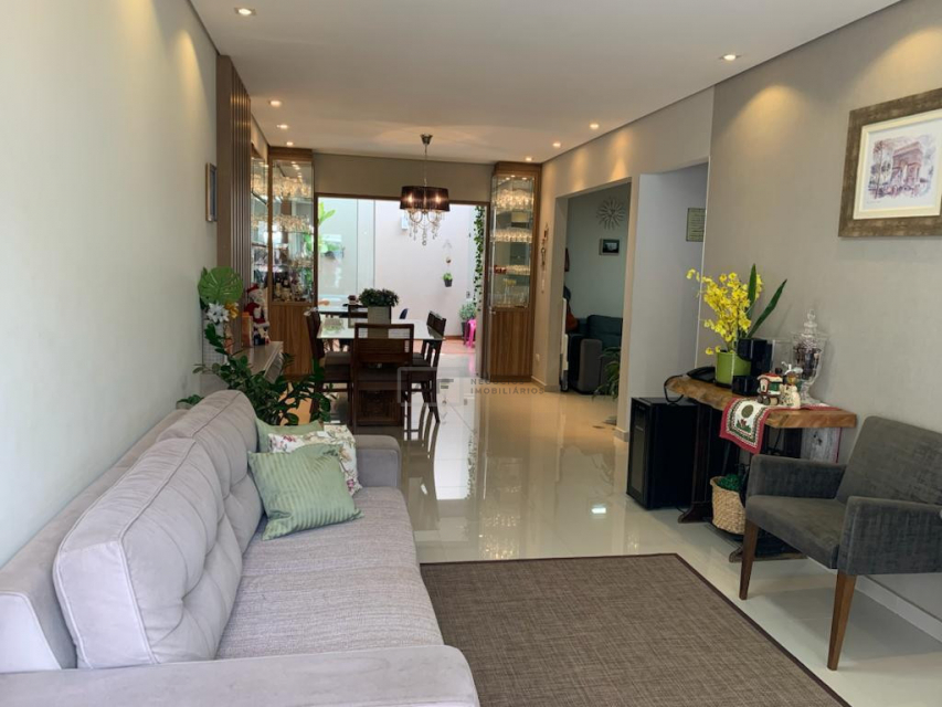 Casa no Condomínio Villa Florença