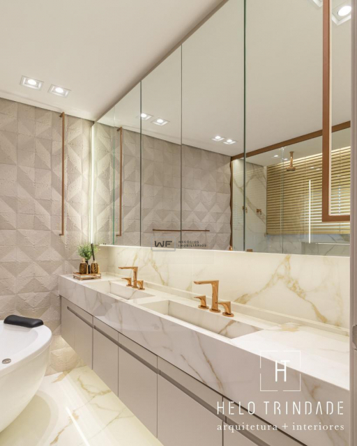 Casa no Condomínio Royal Park Residence