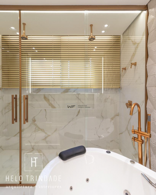 Casa no Condomínio Royal Park Residence