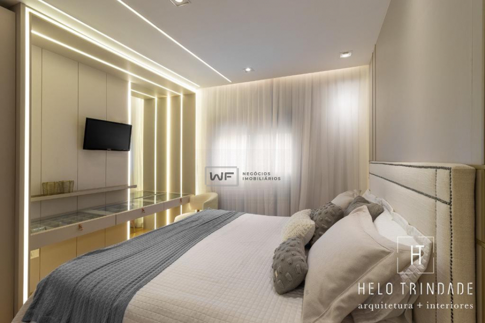 Casa no Condomínio Royal Park Residence