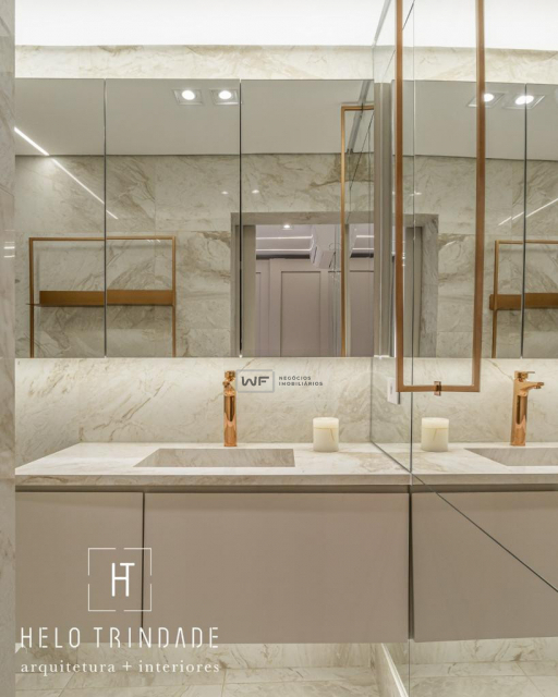 Casa no Condomínio Royal Park Residence