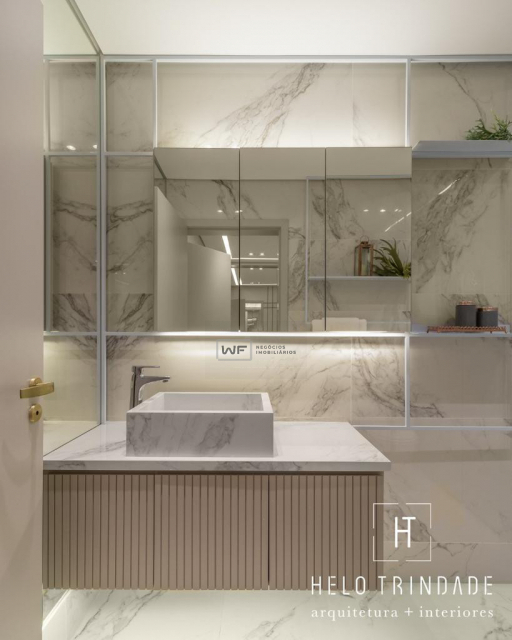 Casa no Condomínio Royal Park Residence