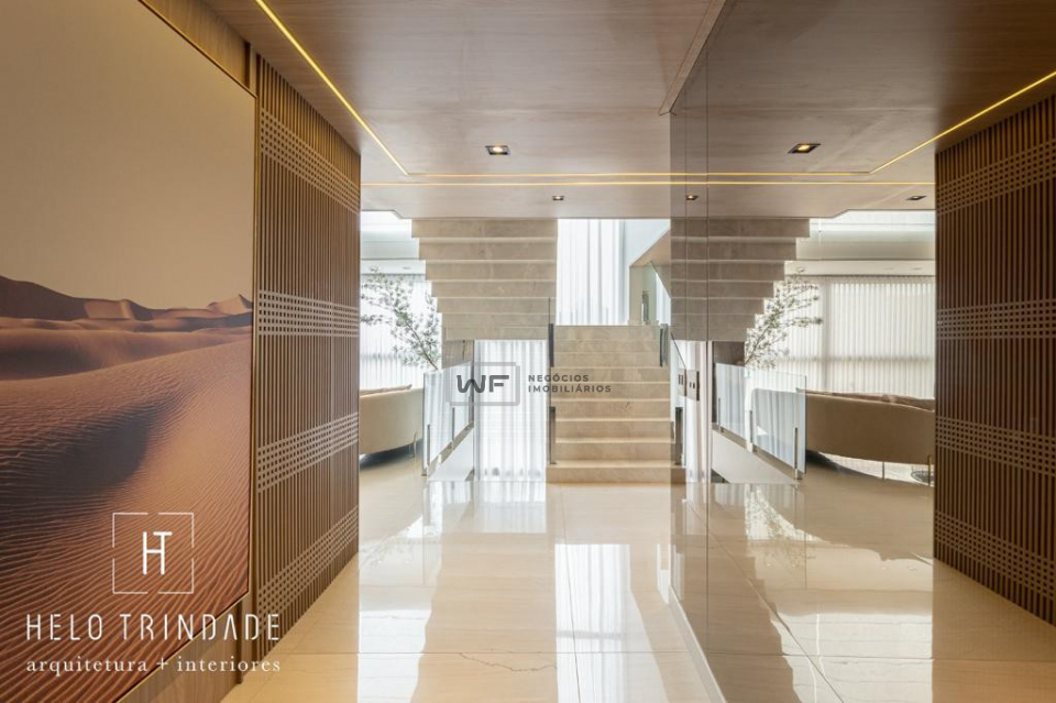 Casa no Condomínio Royal Park Residence