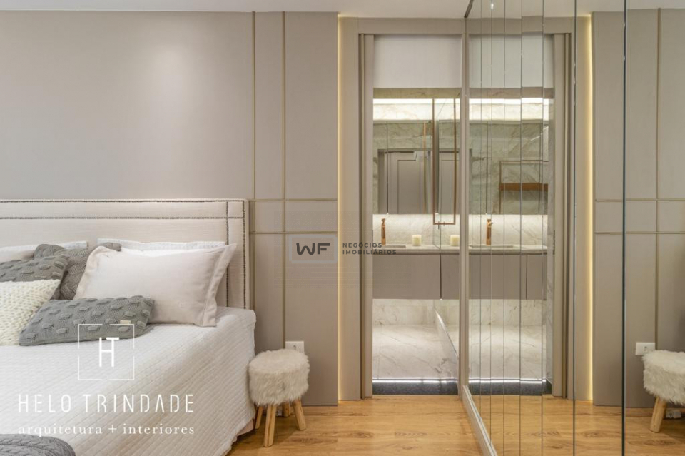 Casa no Condomínio Royal Park Residence