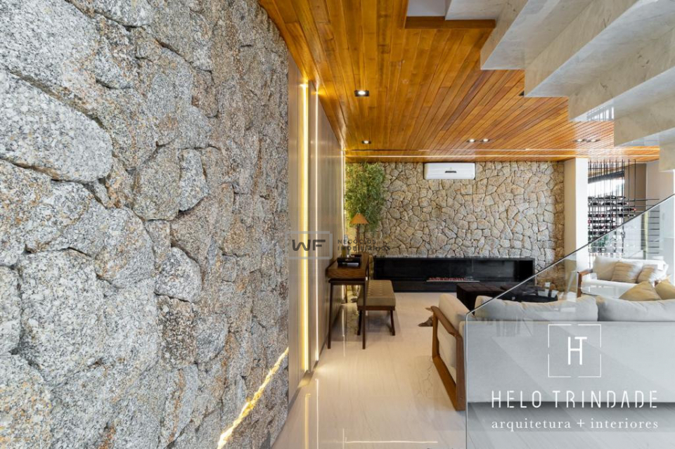 Casa no Condomínio Royal Park Residence