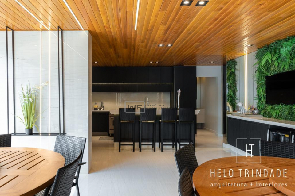 Casa no Condomínio Royal Park Residence