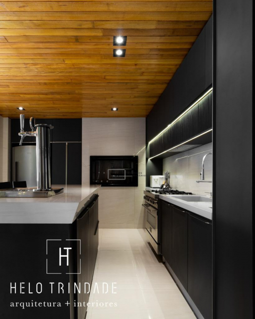 Casa no Condomínio Royal Park Residence