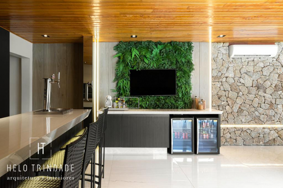 Casa no Condomínio Royal Park Residence