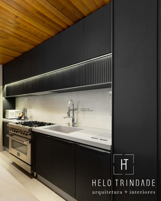 Casa no Condomínio Royal Park Residence