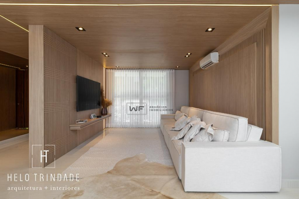 Casa no Condomínio Royal Park Residence