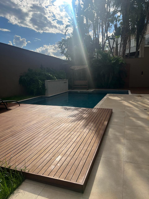 Casa no Condomínio Royal Park Residence