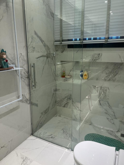 Casa no Condomínio Royal Park Residence