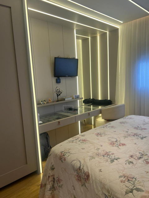 Casa no Condomínio Royal Park Residence