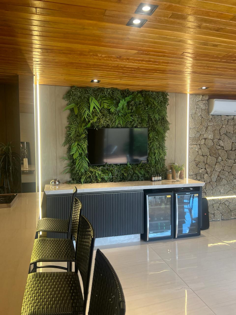 Casa no Condomínio Royal Park Residence