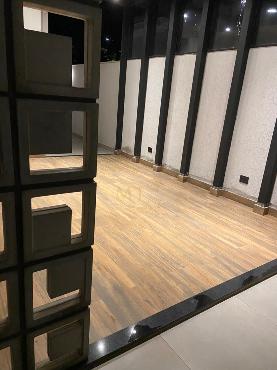 Casa Em Condomínio Á Venda Condominio Royal Forest Londrina