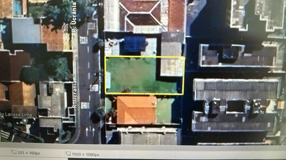 Imagens do imóveis Terreno - Jardim Vilas Boas - Londrina