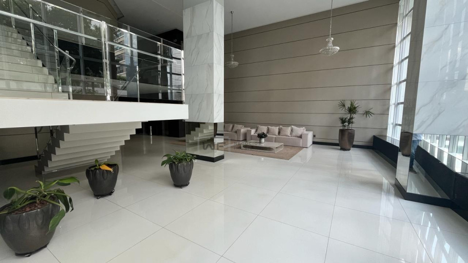 Apartamento no EDIFICIO FONTAINE BLANC RESIDENCE