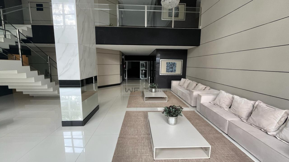 Apartamento no EDIFICIO FONTAINE BLANC RESIDENCE