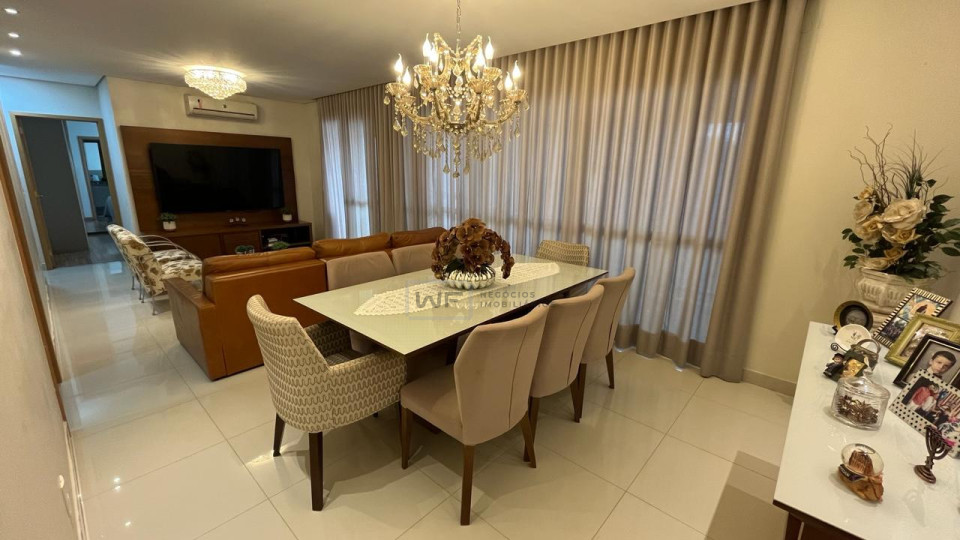 Apartamento no EDIFICIO FONTAINE BLANC RESIDENCE