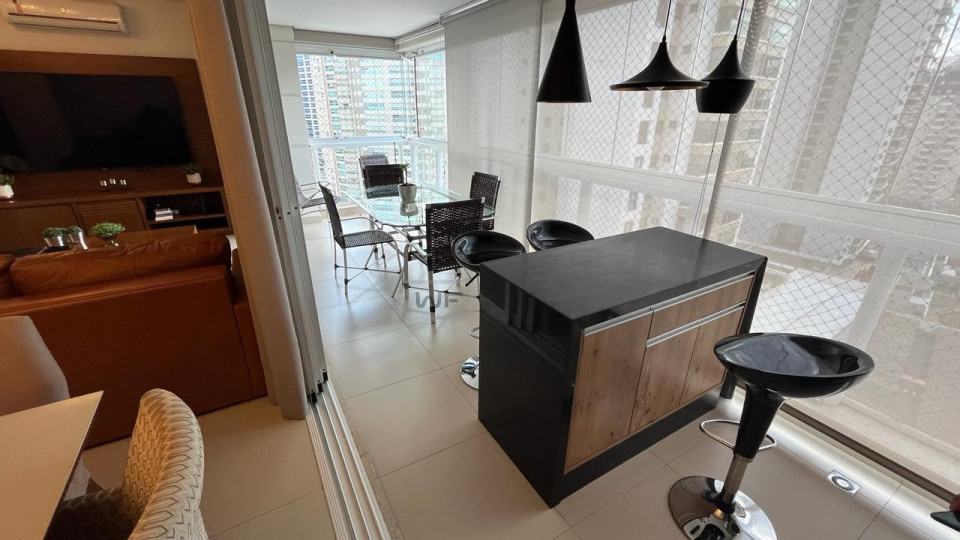 Apartamento no EDIFICIO FONTAINE BLANC RESIDENCE