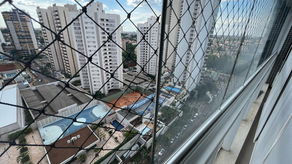 Apartamento no EDIFICIO FONTAINE BLANC RESIDENCE