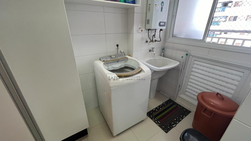 Apartamento no EDIFICIO FONTAINE BLANC RESIDENCE