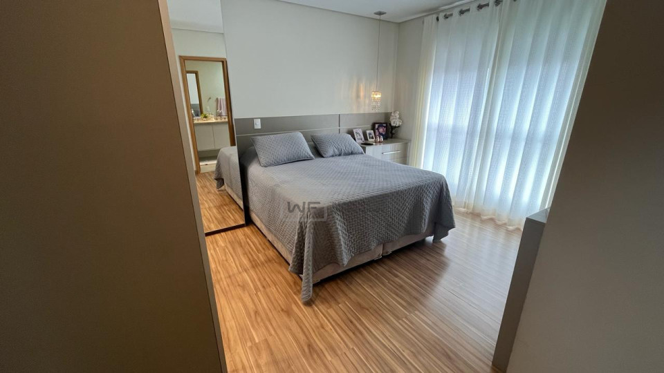 Apartamento no EDIFICIO FONTAINE BLANC RESIDENCE