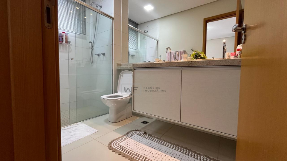 Apartamento no EDIFICIO FONTAINE BLANC RESIDENCE