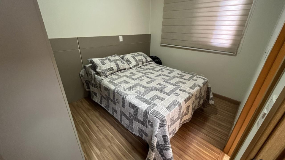 Apartamento no EDIFICIO FONTAINE BLANC RESIDENCE