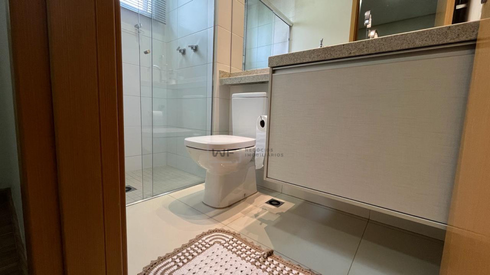 Apartamento no EDIFICIO FONTAINE BLANC RESIDENCE