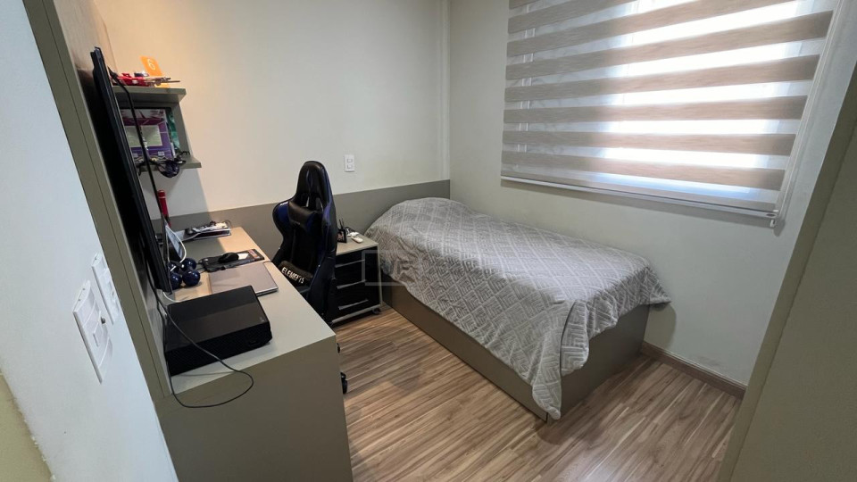 Apartamento no EDIFICIO FONTAINE BLANC RESIDENCE