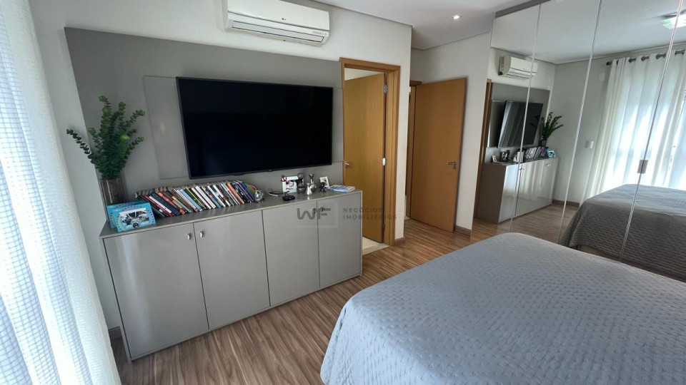 Apartamento no EDIFICIO FONTAINE BLANC RESIDENCE