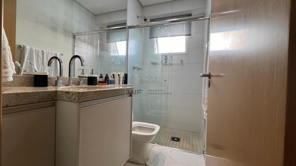 Apartamento no EDIFICIO FONTAINE BLANC RESIDENCE