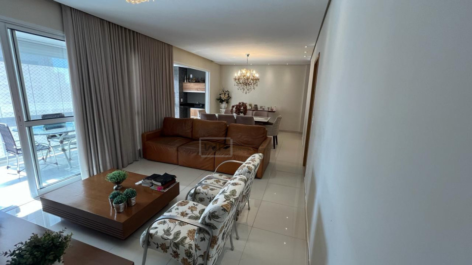 Apartamento no EDIFICIO FONTAINE BLANC RESIDENCE