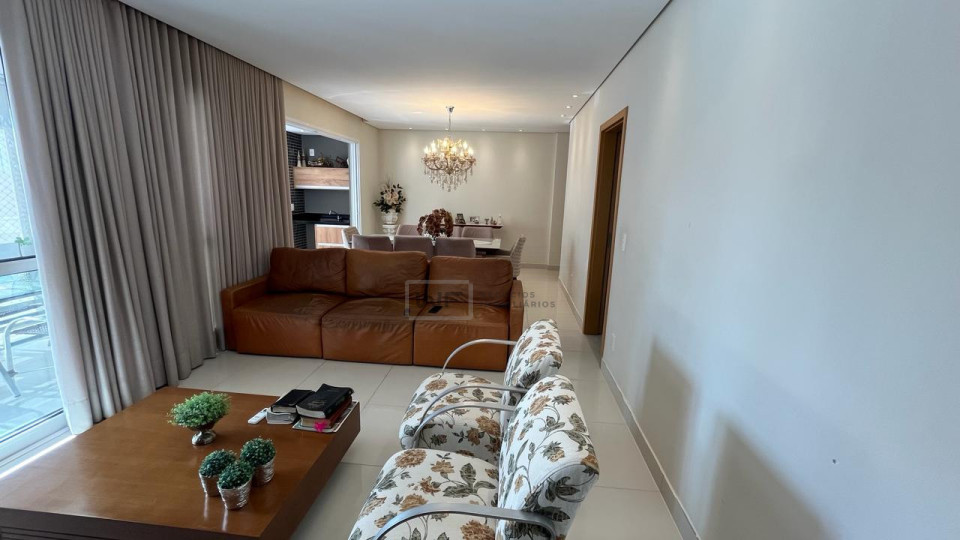 Apartamento no EDIFICIO FONTAINE BLANC RESIDENCE