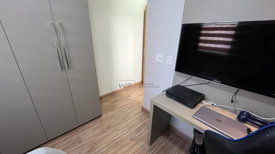 Apartamento no EDIFICIO FONTAINE BLANC RESIDENCE