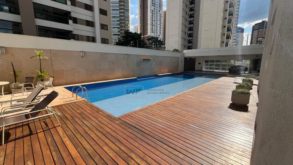 Apartamento no EDIFICIO FONTAINE BLANC RESIDENCE