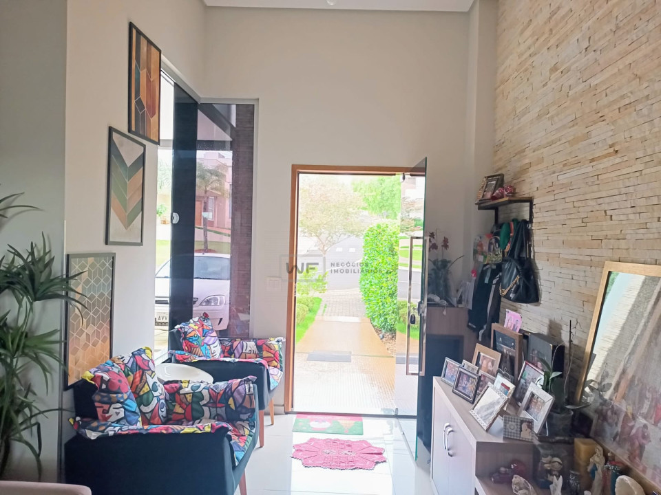 Casa no Condominio Golden Hill Residence