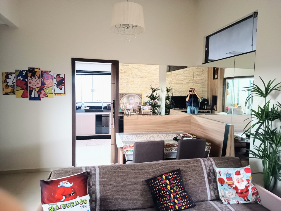 Casa no Condominio Golden Hill Residence