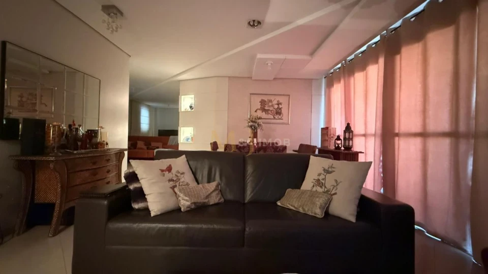 Apartamento À Venda Gleba Palhano Londrina