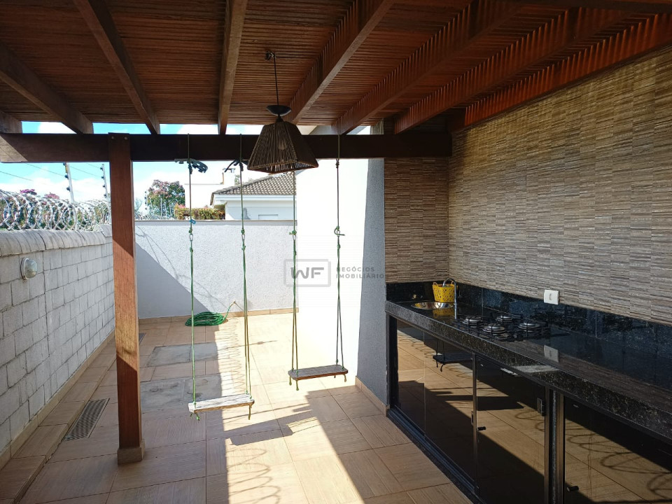 Casa no Condominio Golden Hill Residence