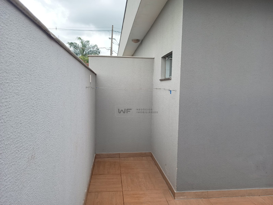 Casa no Condominio Golden Hill Residence