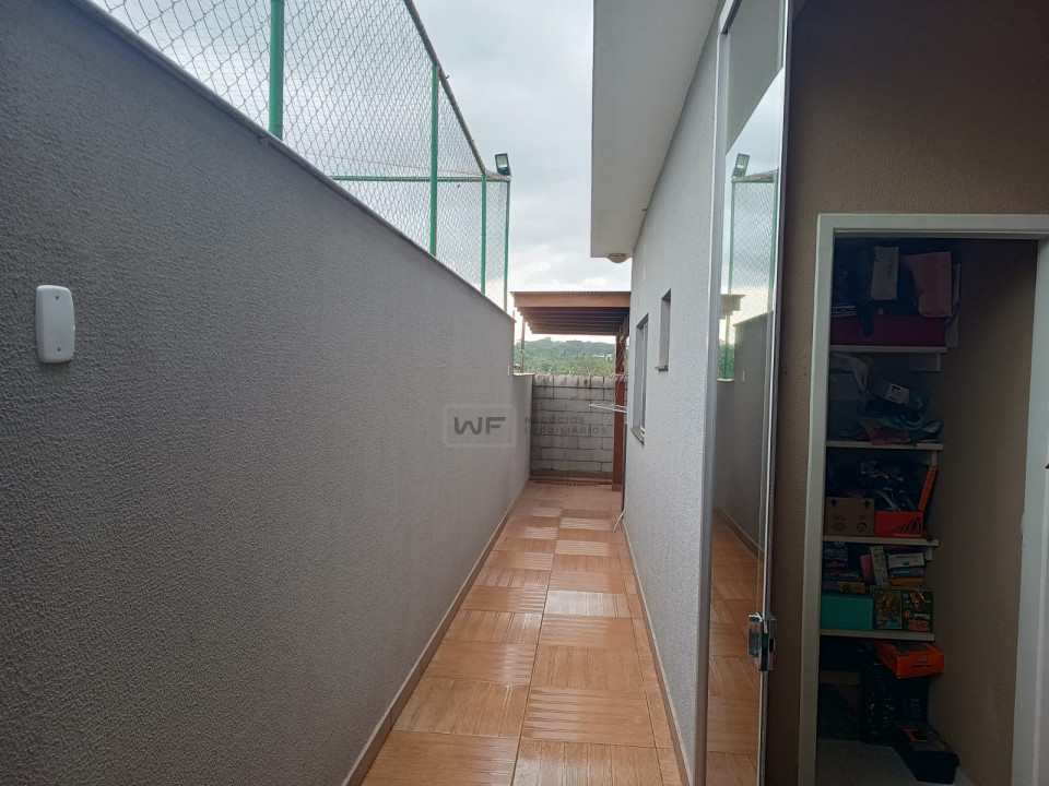 Casa no Condominio Golden Hill Residence