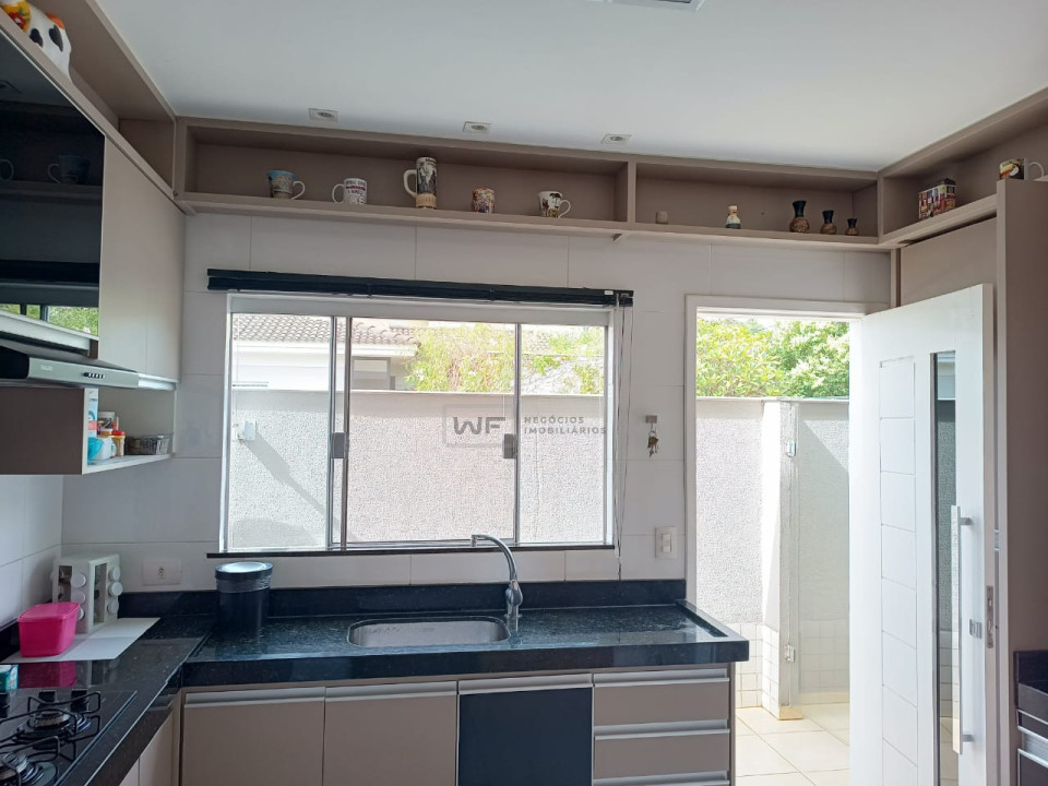 Casa no Condominio Golden Hill Residence