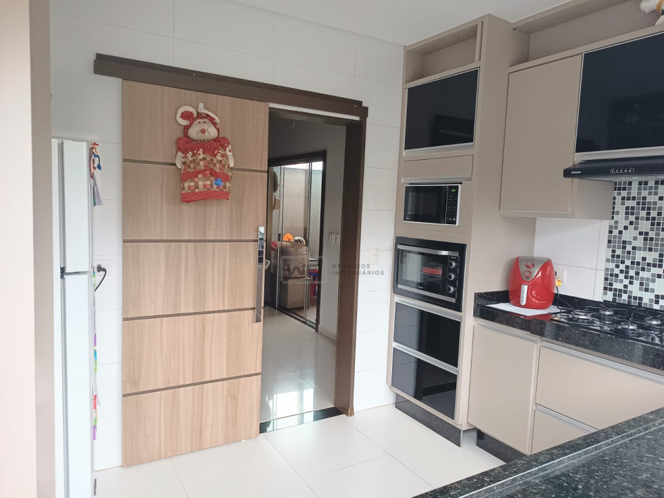 Casa no Condominio Golden Hill Residence