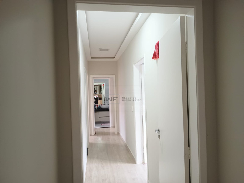 Casa no Condominio Golden Hill Residence