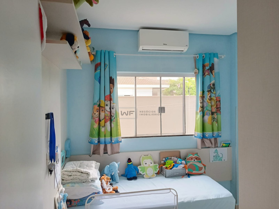 Casa no Condominio Golden Hill Residence