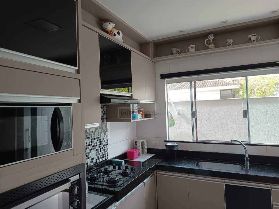 Casa no Condominio Golden Hill Residence